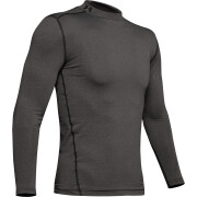 High neck compression jersey Under Armour ColdGear®