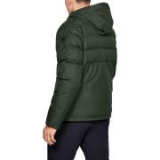 Hooded jacket Under Armour Sportstyle Down