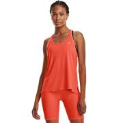 Women's tank top Under Armour Knockout