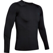Long-sleeved compression T-shirt Under Armour RUSH™ HeatGear®