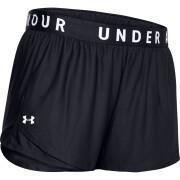 Women's shorts Under Armour Play up 3.0