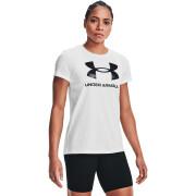 Women's T-shirt Under Armour Sportstyle Graphic