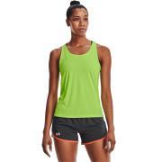 Women's tank top Under Armour Fly-by