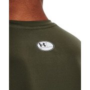 Fitted jersey athleltic top Under Armour HeatGear