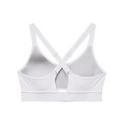 Moderate women's bra Under Armour Infinity covered impact