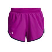 Women's shorts Under Armour 8 Cm Fly By Elite