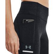 Women's thigh-high boots Under Armour Fly Fast 3.0