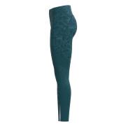 Legging woman Under Armour Fly fast 3.0