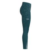 Legging woman Under Armour Fly fast 3.0