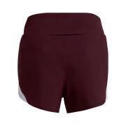 Women's high waist shorts Under Armour Fly-By Elite