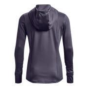 Women's sweat jacket Under Armour Meridian Cold Weather