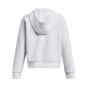 Women's hooded sweatshirt Under Armour Unstoppable Fleece