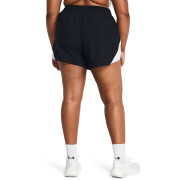 Women's shorts Under Armour Fly By 3" GT