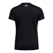 Women's v-neck athletic top Under Armour Solid