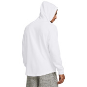 Hooded sweatshirt Under Armour Rival Terry Graphic