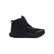 Hiking shoes Under Armour Micro G Valsetz Mid