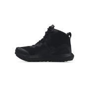 Hiking shoes Under Armour Micro G Valsetz Mid