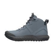 Hiking shoes Under Armour Micro G® valsetz mid