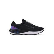 Women's running shoes Under Armour Charged Vantage Colorshift