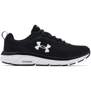Shoes from running Under Armour Charged Assert 9