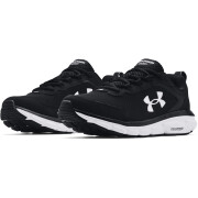 Shoes from running Under Armour Charged Assert 9