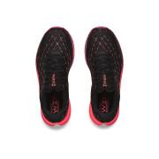 Women's running shoes Under Armour FLOW Velociti Wind CLRSF