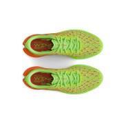 Running shoes Under Armour Flow velociti wind 2