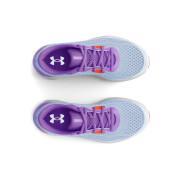 Girl's running shoes Under Armour Hovr sonic 5