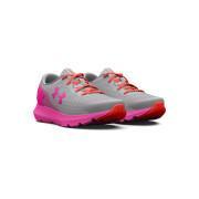 Girl's running shoes Under Armour Charged Rogue 3