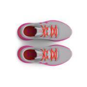 Girl's running shoes Under Armour Charged Rogue 3