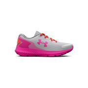 running girl's shoes Under Armour GPS Rogue 3 AC