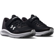 Girl's running shoes Under Armour Gps pursuit 3 AC