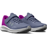 Girls' running shoes Under Armour Pre-School Pursuit 3 AC