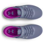 Girls' running shoes Under Armour Pre-School Pursuit 3 AC