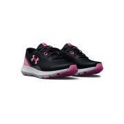 Girl's running shoes Under Armour Surge 3