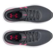 Girls' running shoes Under Armour Surge 3