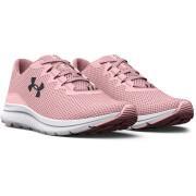 Women's running shoes Under Armour Charged Impulse 3