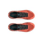 Running shoes Under Armour Hovr dark sky T