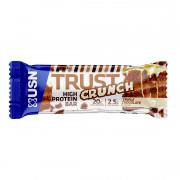 12 Trust Crunch Triple Chocolate 60g