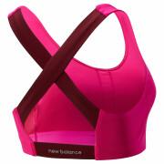 Women's bra New Balance fuel