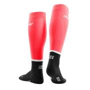 Women's high compression socks CEP Compression the run V4