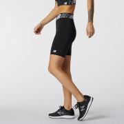 Women's shorts New Balance relentless fitted