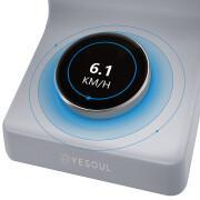Elliptical trainer connected Yesoul E30s Smart