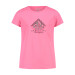 38T6385-B351 pink fluo